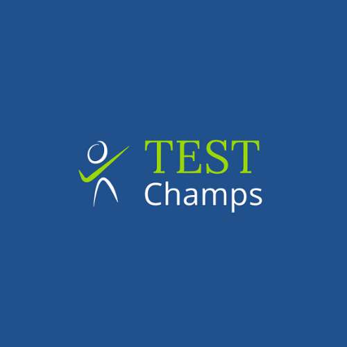 Test Champs Profile Picture