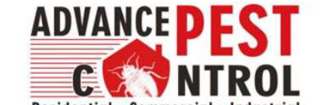 Advance Pest Control Cover Image