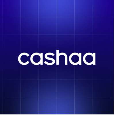 Cashaa Profile Picture
