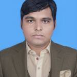 MOHAMMAD FAHAD ALI Profile Picture