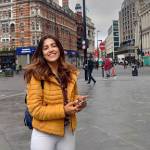 Isha Bansal Bansall Profile Picture