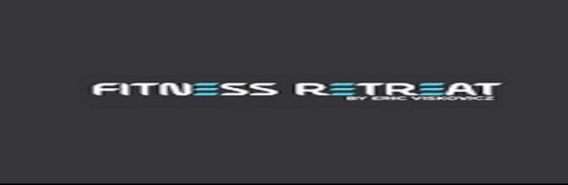 Fitness Retreat Cover Image
