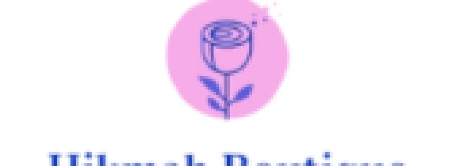 Hakimah Boutique Cover Image