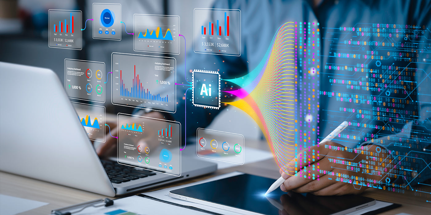 The Power of GenAI in Modernizing Master Data Management