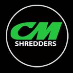 Cmshred ders Profile Picture