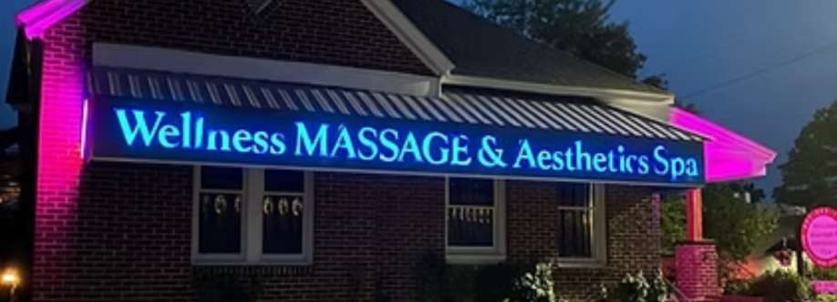 Wellness Massage & Aesthetics Spa Cover Image