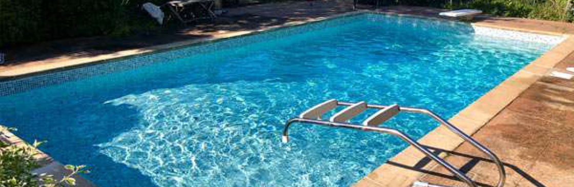 Unicorn Pools Cover Image