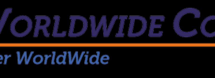 SSWorldwide Courier Cover Image