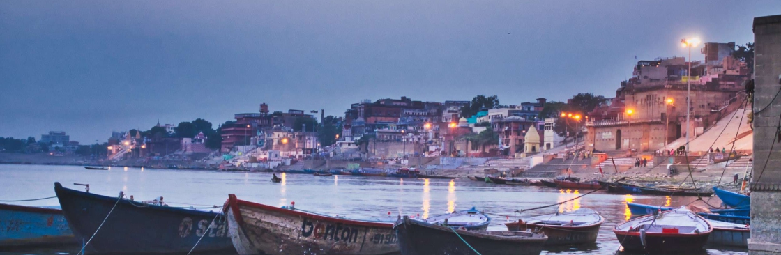 My Spiritual India tours Cover Image