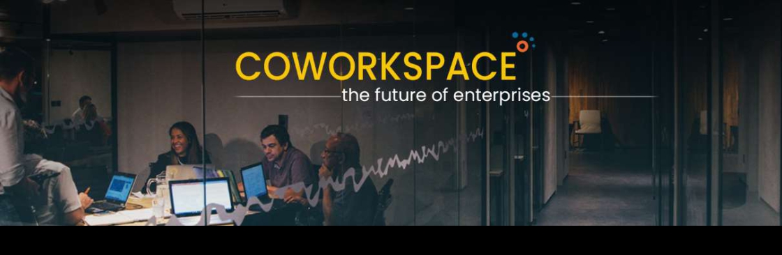 TC CoWorks Space Cover Image