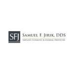 Samuel F. Jirik DDS Profile Picture