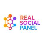 Real Social Panel Profile Picture