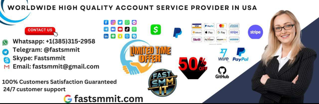 Grow Your Brand: Buy LinkedIn Accounts with High Connections Cover Image