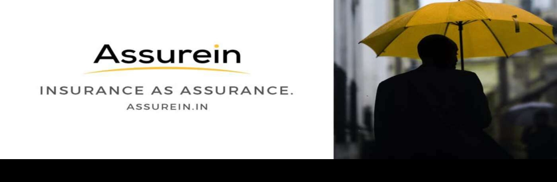 Assure Assurein Cover Image