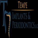 Tempe Periodontist Profile Picture