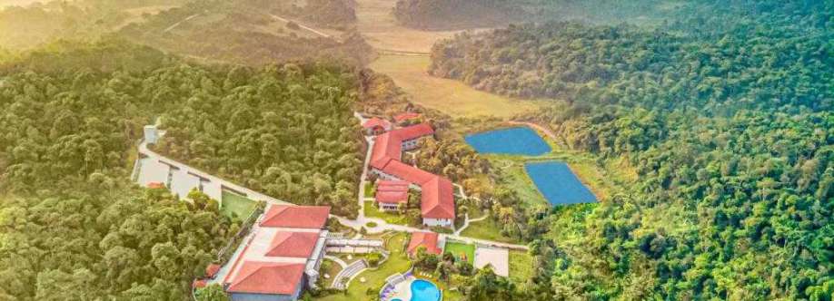 Resorts in Coorg Cover Image
