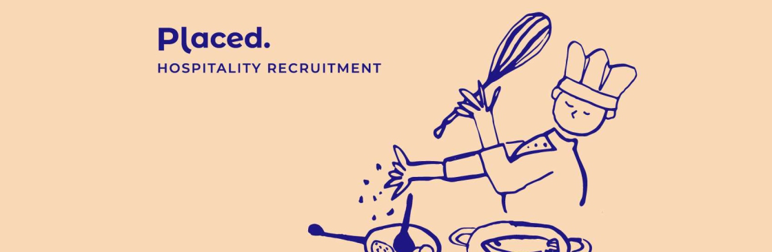 Placed Recruitment Cover Image