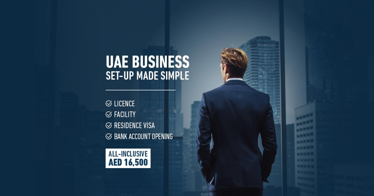 Business Setup | Freezone Business Setup in UAE