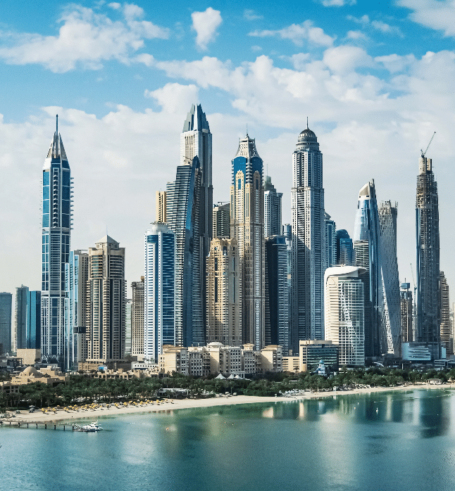 Internal Audit Services in Dubai - Best Auditing Firms - UAE