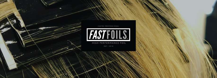 FASTFOILS Hair Cover Image