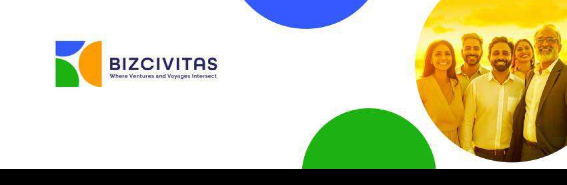 BizCivitas Linkup Ventures Pvt Ltd Cover Image