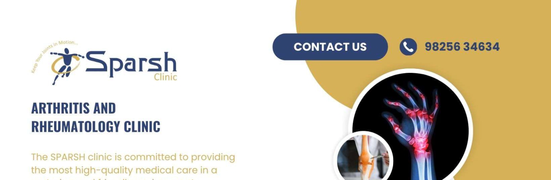 Dr Nishil Shah Rheumatologist Cover Image