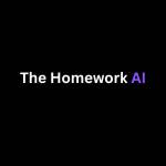 The Homework AI Profile Picture