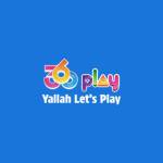360 Play UAE Profile Picture