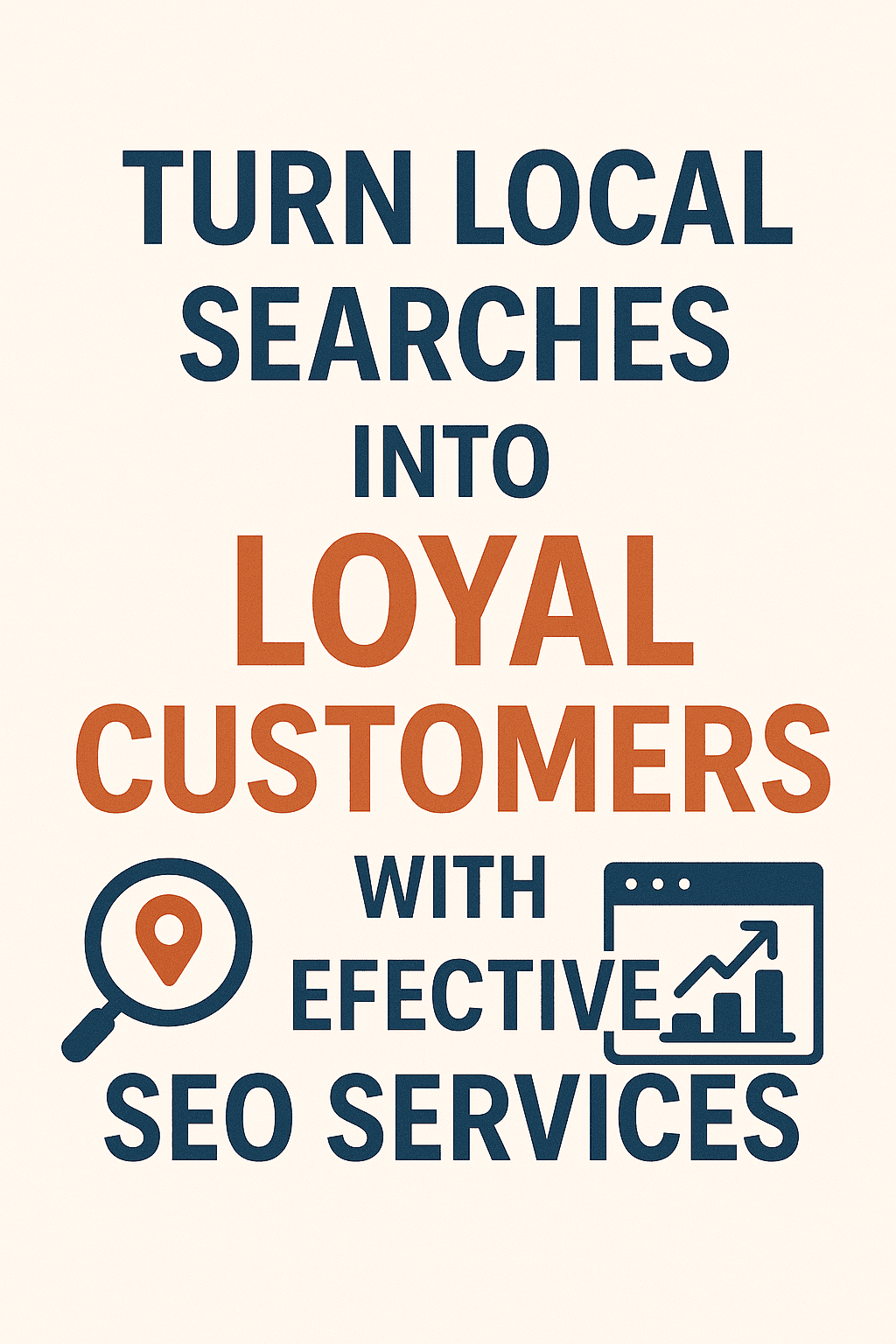 Local SEO for Small Business Guide for 2025
