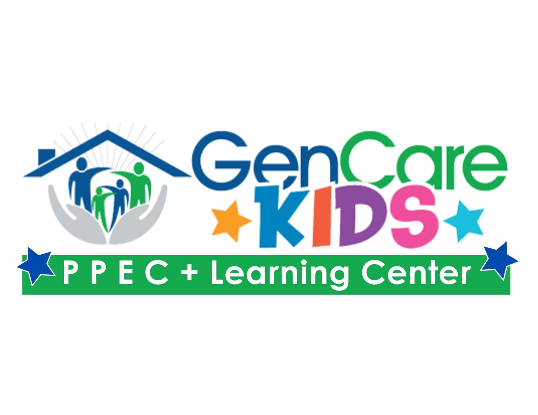 Daycare and PPEC Services in Lakeland, FL | GenCare Kids