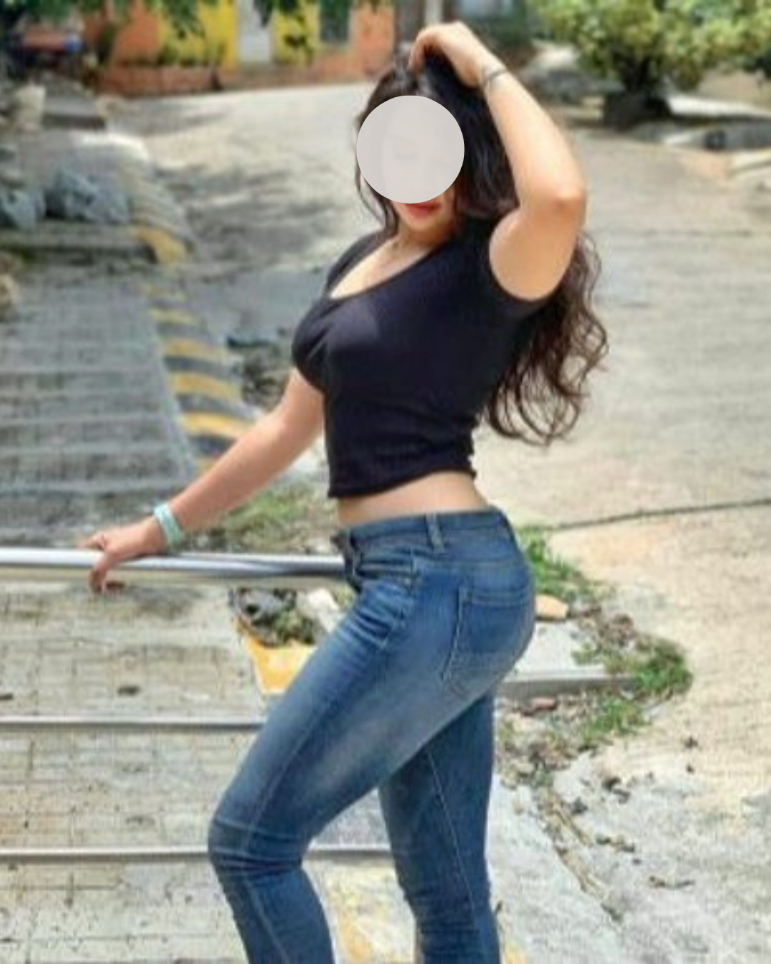 Exclusive Delhi Escorts — Stunning Companions 24/7 - Khanjareena - Medium