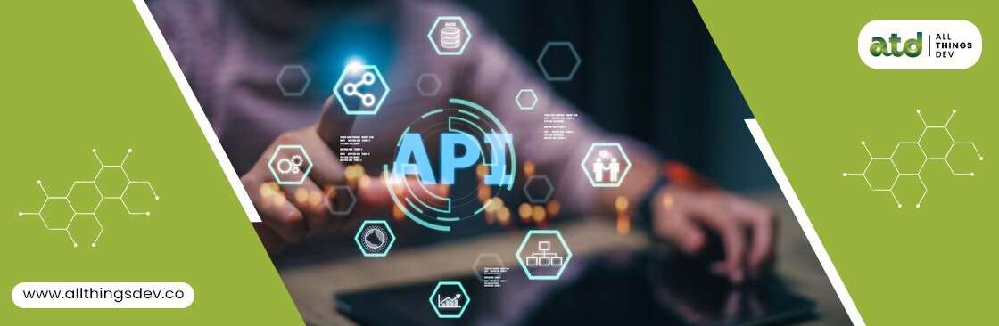 AllThingsDev API Cover Image