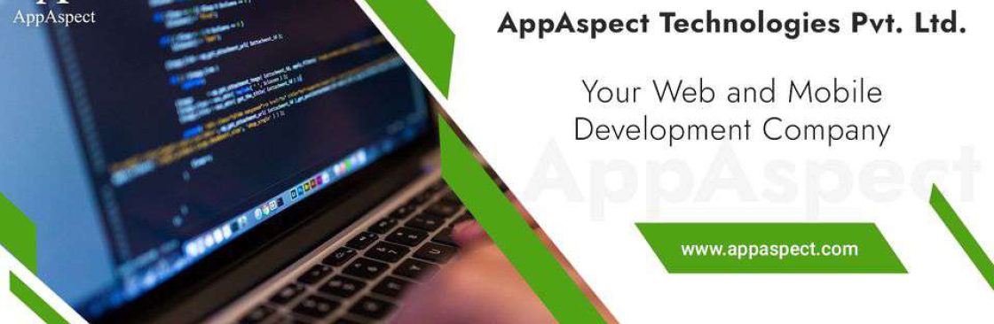 AppAspect Technologies Cover Image