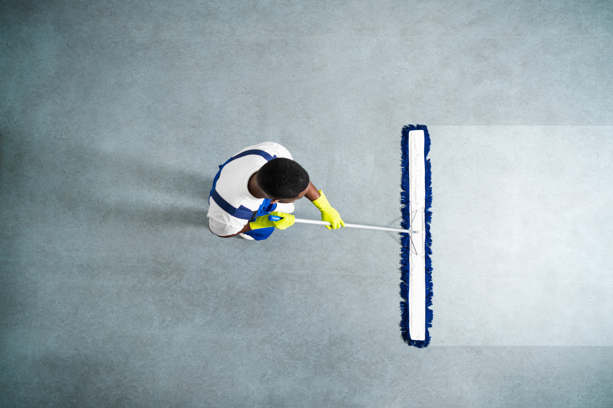 Commercial Floor Cleaning Services in Lincoln Nebraska