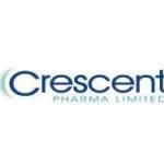 Crescent Pharma Ltd Profile Picture