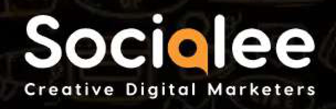 Socialee Cover Image