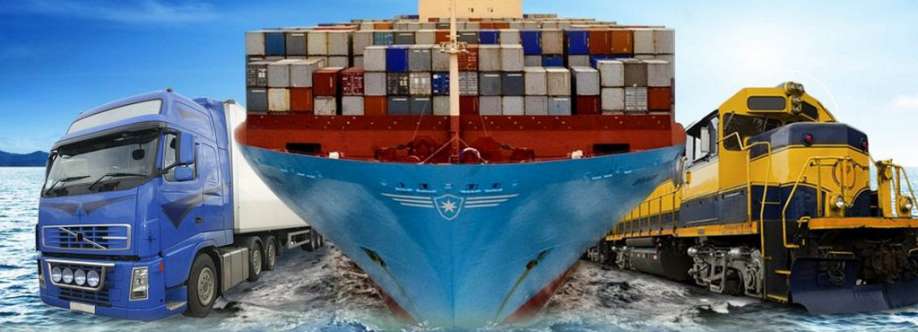 Shayona Logistics Cover Image