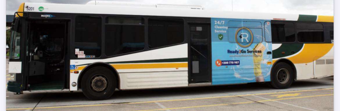Ready2Go Services Cover Image