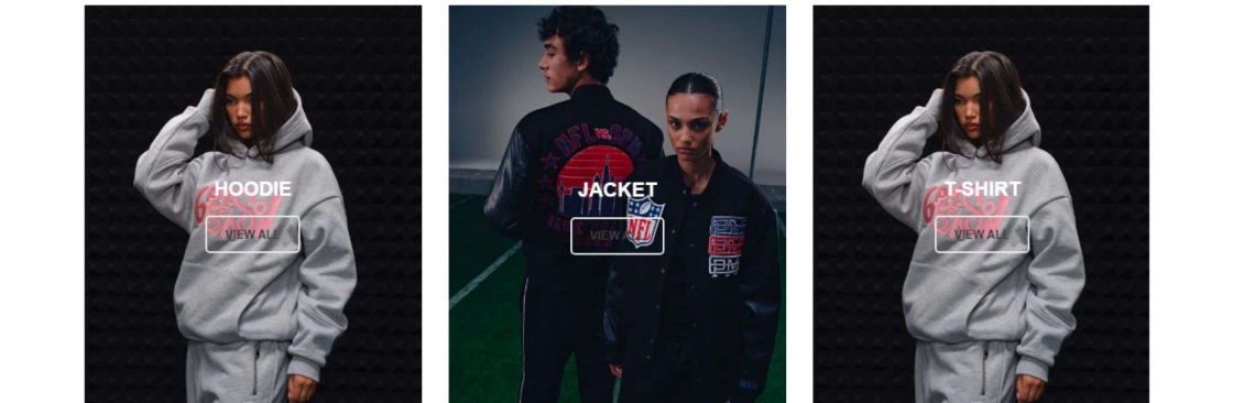 6PM Tracksuit Cover Image