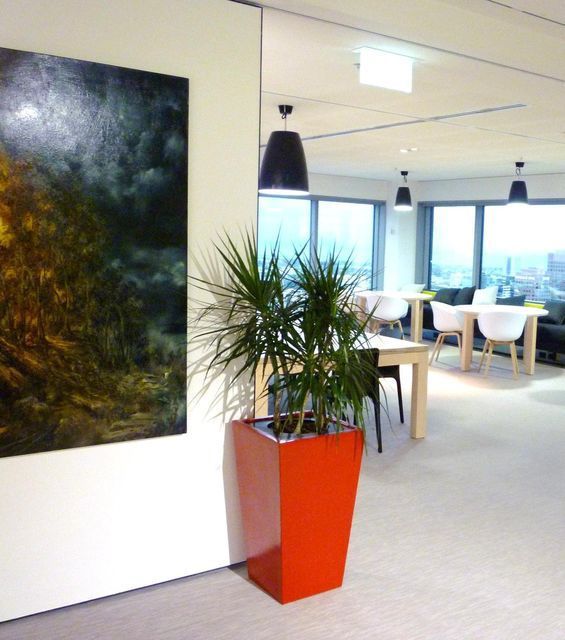 Luwasa Indoor Plant Hire — Elevate Your Next Event with Expert Event Plant Hire in Melbourne