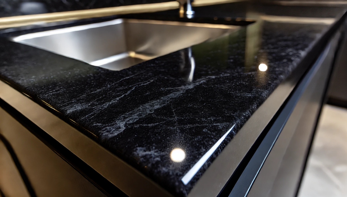 Granite fabricators Denver