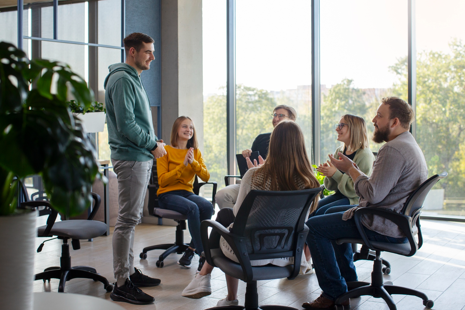 How to Build Resilient Teams Through a Leadership Development Strategy - Fresh Voice Hub- Guest Posting Site
