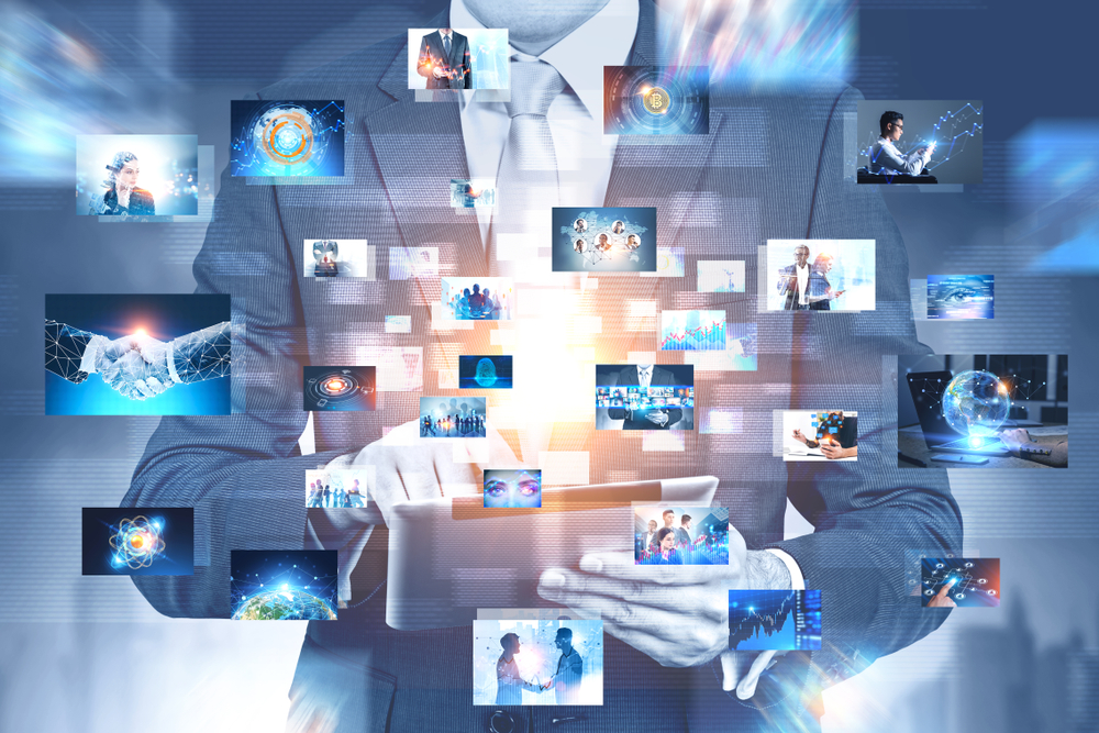  Emerging Technologies: What to Watch For - Les Ottolenghi