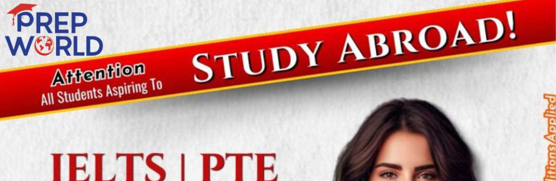 Prepworld Academy Cover Image