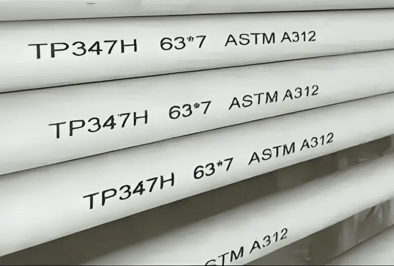 347H TP347H STAINLESS STEEL PIPE | Duplex & Stainless Steel Pipe Suppliers Fittings & Manufacturers In China: Amazing Price! All People Love It.