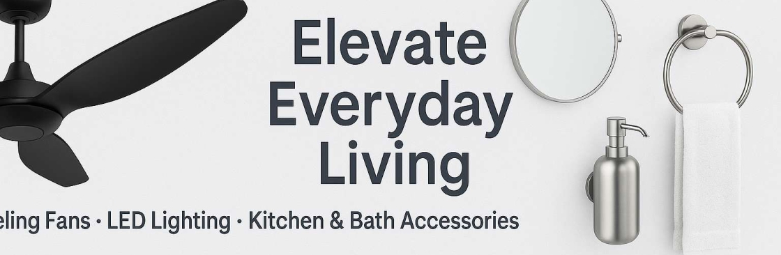 Yafen Lightings Cover Image