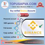 Buy Verified Binance Accounts Profile Picture