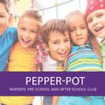 Pepper Pot Profile Picture