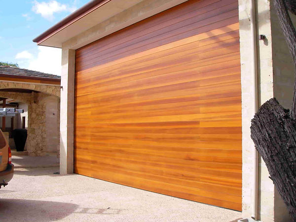 Automate Garage Door Hamilton | Hamilton Garage Doors