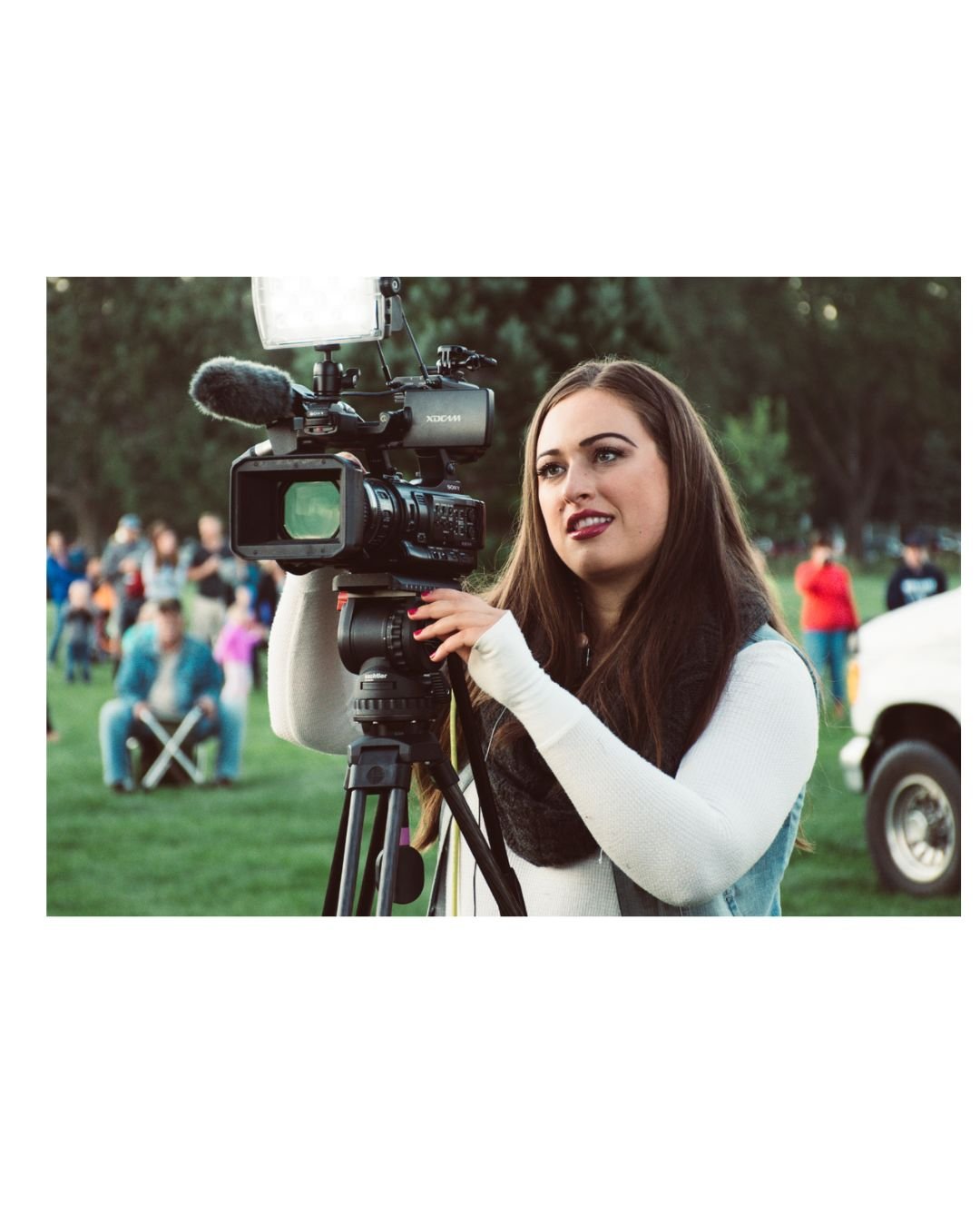 Top Video Production Companies in Milwaukee | Creative Media Experts